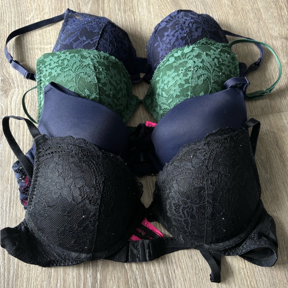 La senza bras - 34B